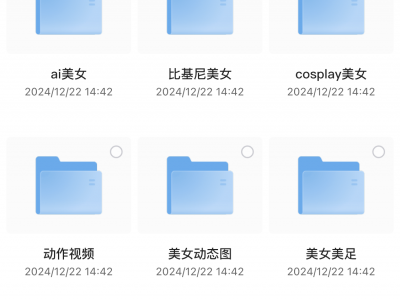 在某个博主哪里花了299买来，含有各种类型（嘘?~），用作壁纸很不错